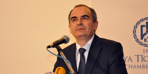 Başçı: Enflasyon istenilen seviyede değil
