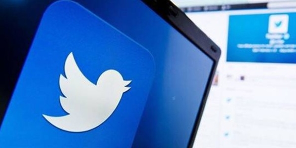 'Trkiye Twitter'la ilgili muhatap bulamyor'
