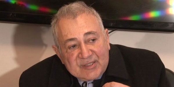 Profesöre 34 bin liralık fatura şoku