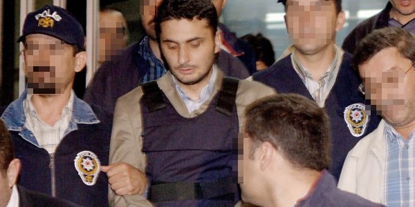 Danıştay saldırısı sırasında, güvenliği polis sağlıyordu