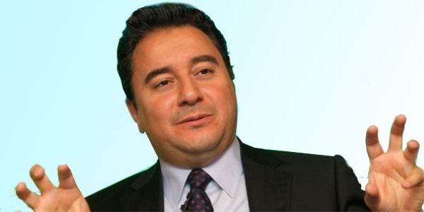Babacan: Kapsamlı bir reform gündemi açıkladık