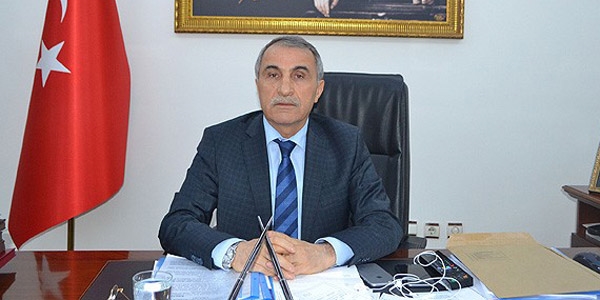 'Öğretmene hakaret etmem mümkün değil'