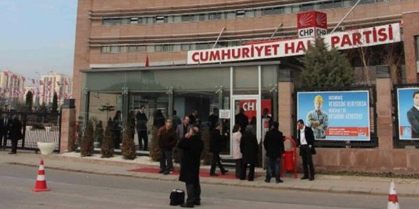 CHP'de kim nerden kontenjan adayı olacak?