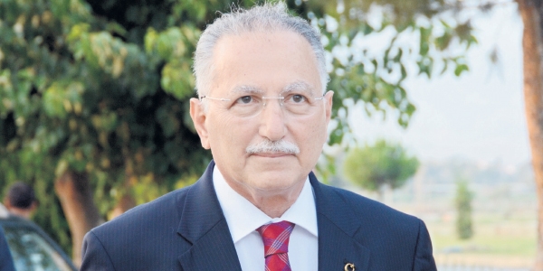 MHP'nin srprizi at aday hsanolu