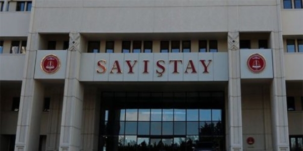 Sayıştay'a seçilen 7 üye Resmi Gazete'de