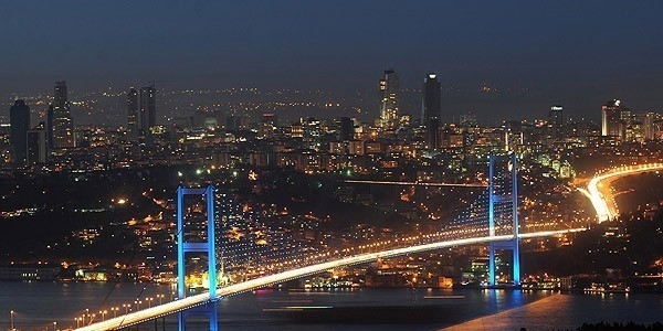 İstanbul'da elektrik kesintisi