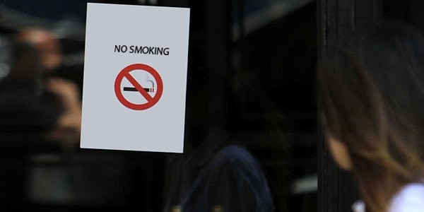 'Tütün kontrolü ülkeleri kanserden koruyor'