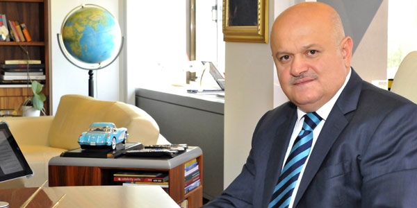 Hamdi Topçu: Aday olmayacağım
