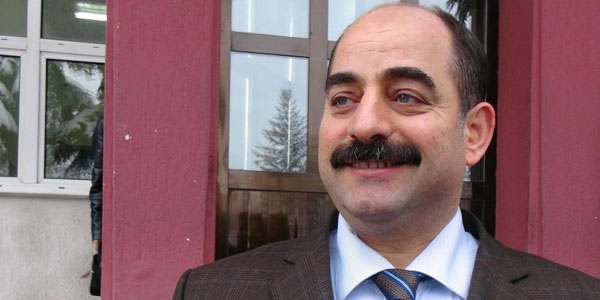 Zekeriya Öz hakkındaki iki dava birleştirildi