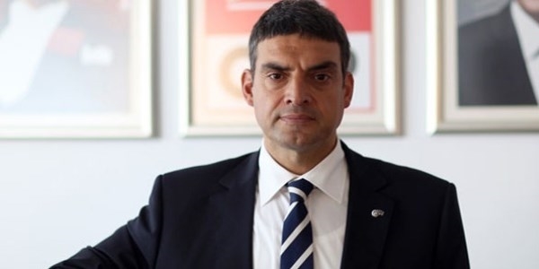 Umut Oran: Benim için sürpriz oldu