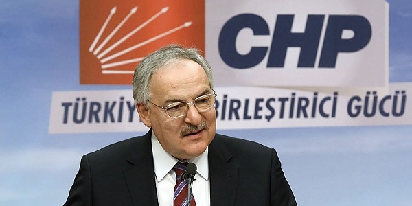 CHP'de 103 kadın milletvekili adayı var