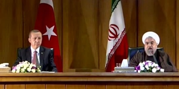 Erdoğan: Artık bu kana dur diyelim