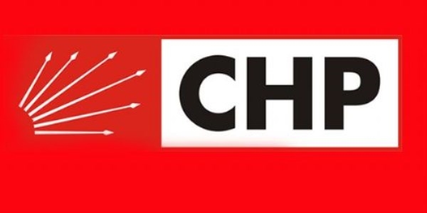 CHP'de 5 gazeteci, garanti yerlerden gsterildi