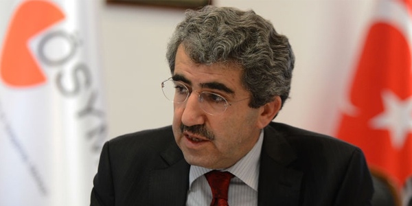 Ali Demir: Kopyanın muhatabı görülmem kabul edilemez