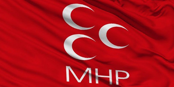 MHP'de 52 milletvekilinden 32'si yeniden listede