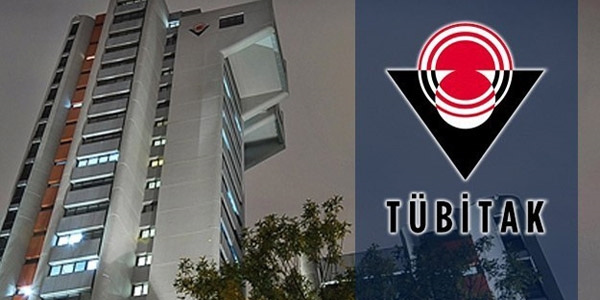 TÜBİTAK çalışanı 3 kişi gözaltına alındı