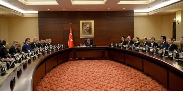 İşte bakanların aday olduğu iller