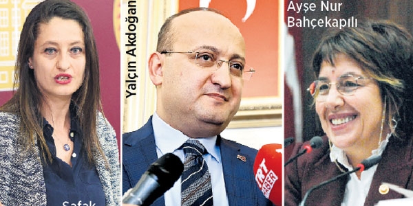 Büyük kentlerde kıyasıya rekabet