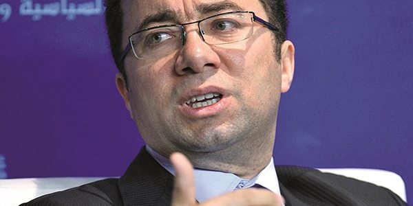 Yülek, BDDK'ya başkan oluyor