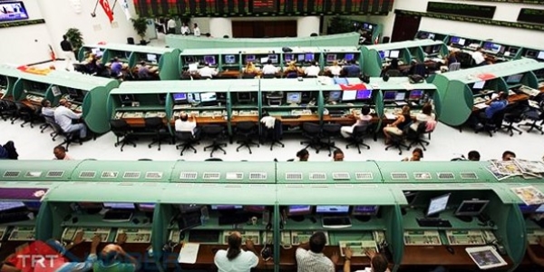 Borsa günü yükselişle tamamladı