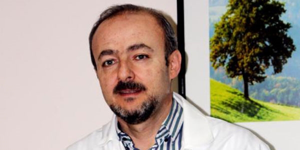 'Aort damarı vücudumuzdaki saatli bomba'