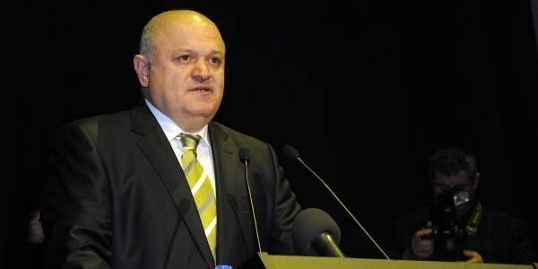 Hamdi Top�u: Takdir b�yle oldu