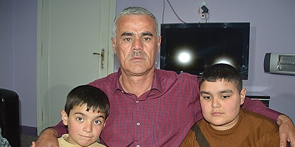 Bir babanın 'KPSS' isyanı