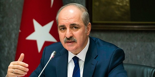 Kurtulmuş: Önümüzdeki parlamento yeni sistemi kuracak