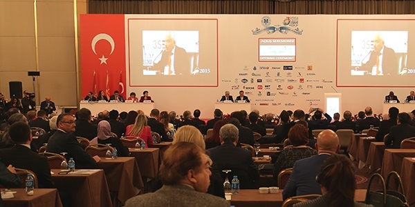 TANAP 2018'de tamamlanacak