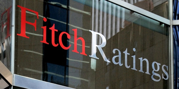 Fitch: En fazla risk Trk irketlerinde