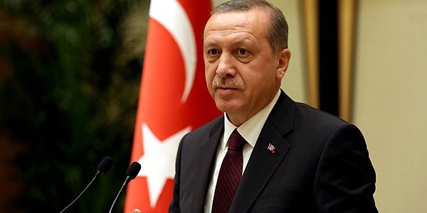 Erdo�an: O bas�n-yay�n kurulu�lar�n� �iddetle k�n�yorum