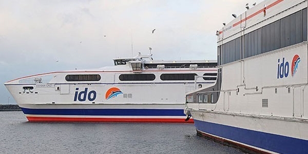 �DO'dan sefer iptalleri