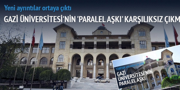 Himmet karşılığı rektör danışmanı