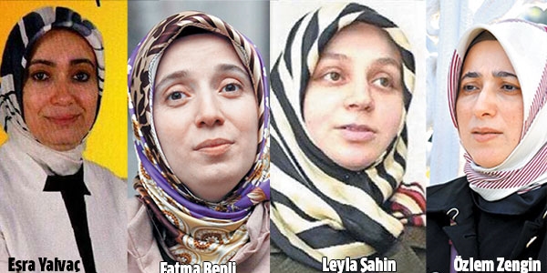 AK Parti'den 28 �ubat ma�durlar�na iade-i itibar