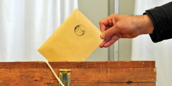 Bir vekil adayı ortalama 50 bin lira harcıyor