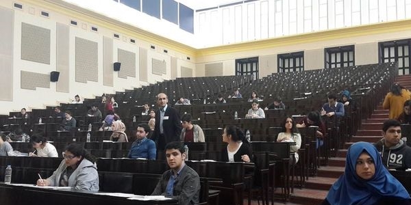 LYS'de tercih yapabilmek i�in en az iki s�nava ba�vuracaks�n�z