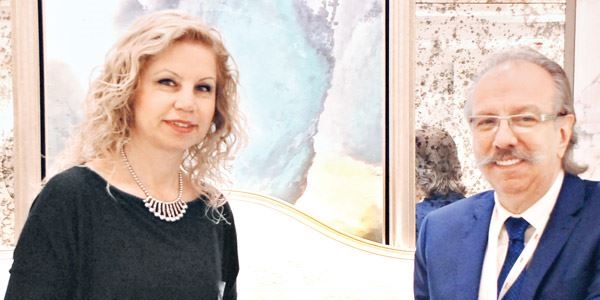 Cıvalı ürünler zehir saçıyor
