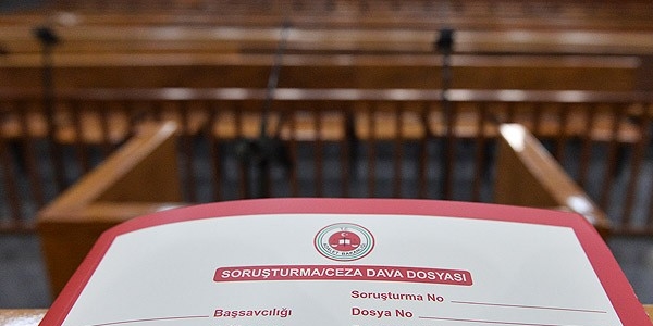 'Fetullahçı Terör' iddianamesi kabul edildi