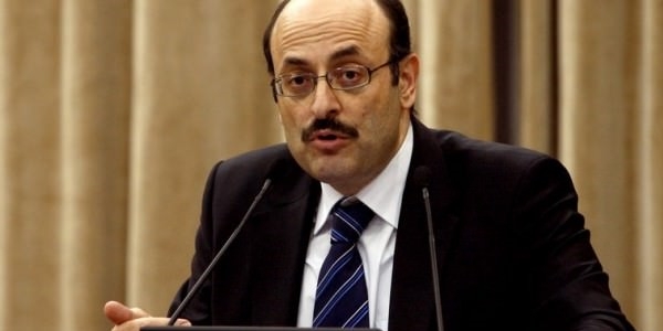 Y�K, Y�ksek��retim sistemini dekanlarla g�r���yor