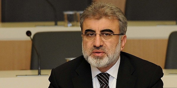 Yıldız: Fiyata göre kapasite artırımına karar verebiliriz
