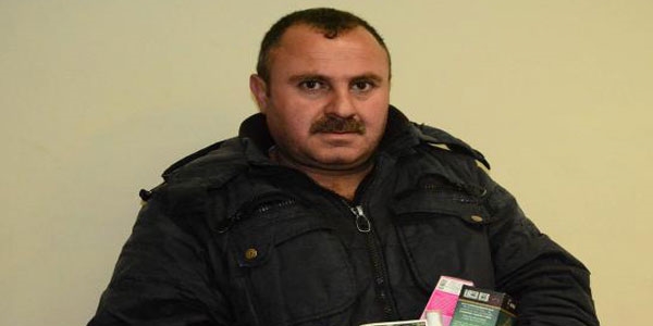 TV'den kazandığı 5 bin liralık ödül çeki yerine bunlar geldi!