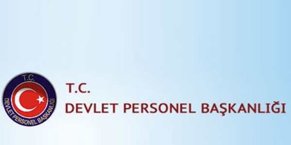 Engelli kadroların eğitim durumuna göre dağılımı
