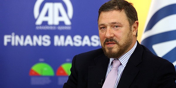 'Akıllı para Türkiye'ye bakıyor'