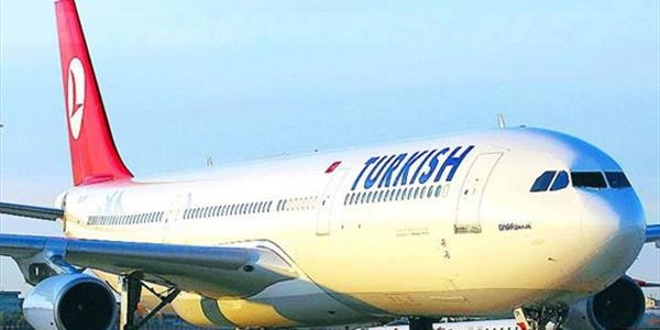 THY'nin İstanbul-Mardin seferleri iptal edildi