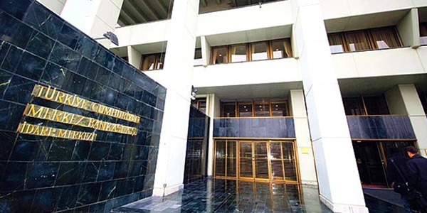 TCMB Banka Meclisi'nin yeni üyeleri seçildi