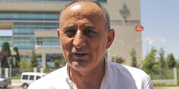 YSK'dan Çiçek'e adaylık vizesi