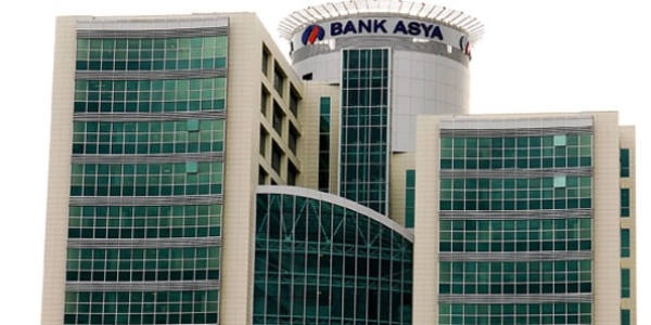 Bank Asya o belgeleri gönderdi