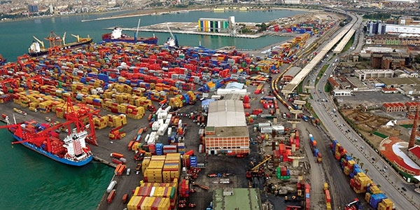 �hracat�� ve KOB�'ye d���k faizli kredi