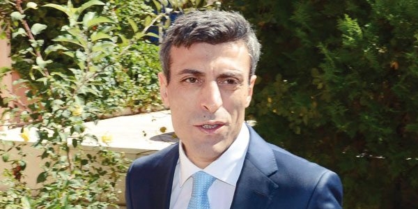 Musul'da rehin alınan Başkonsolos, Büyükelçi oldu
