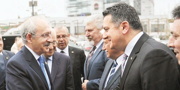 K�l��daro�lu: Se�im d�nemi boyunca 6 proje anlataca��z